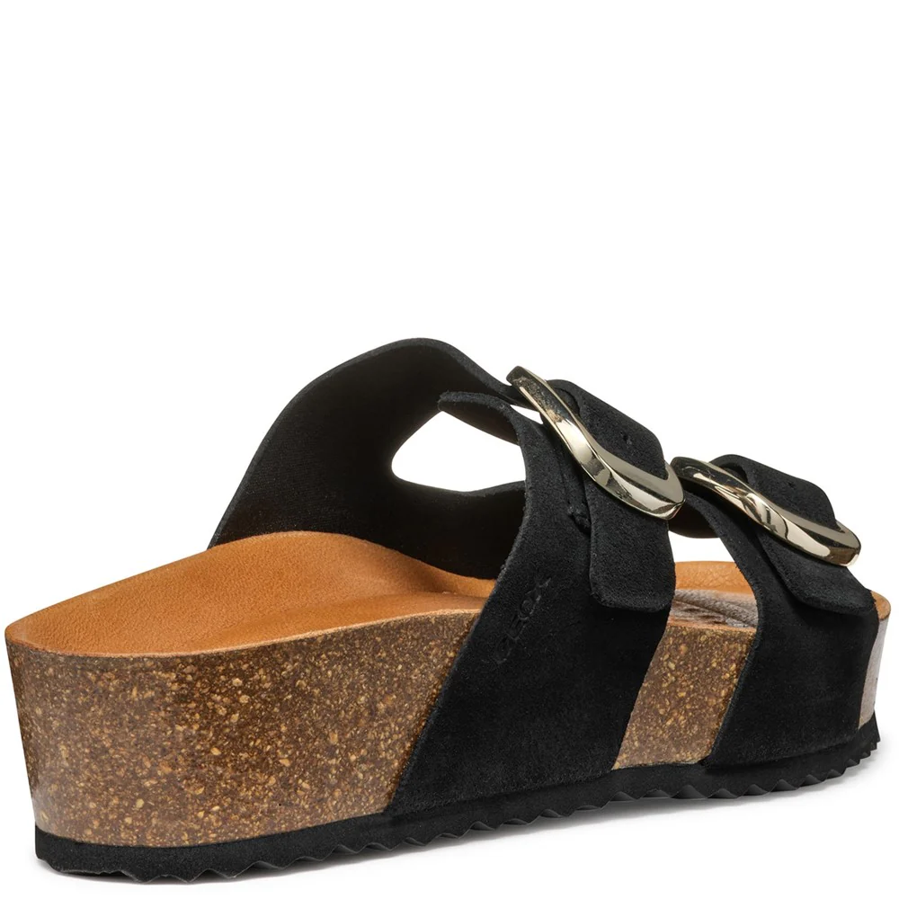 Geox D Brionia H Sandals - Image 2
