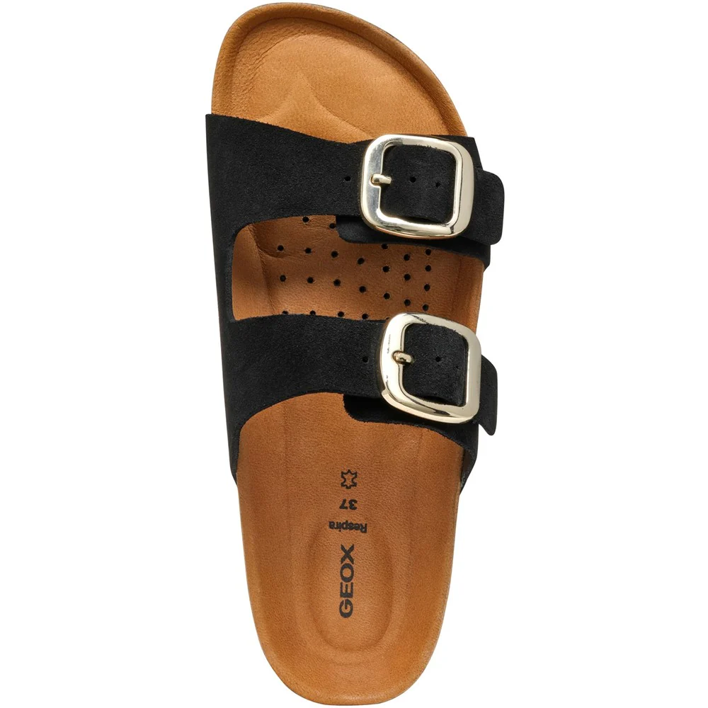 Geox D Brionia H Sandals - Image 4