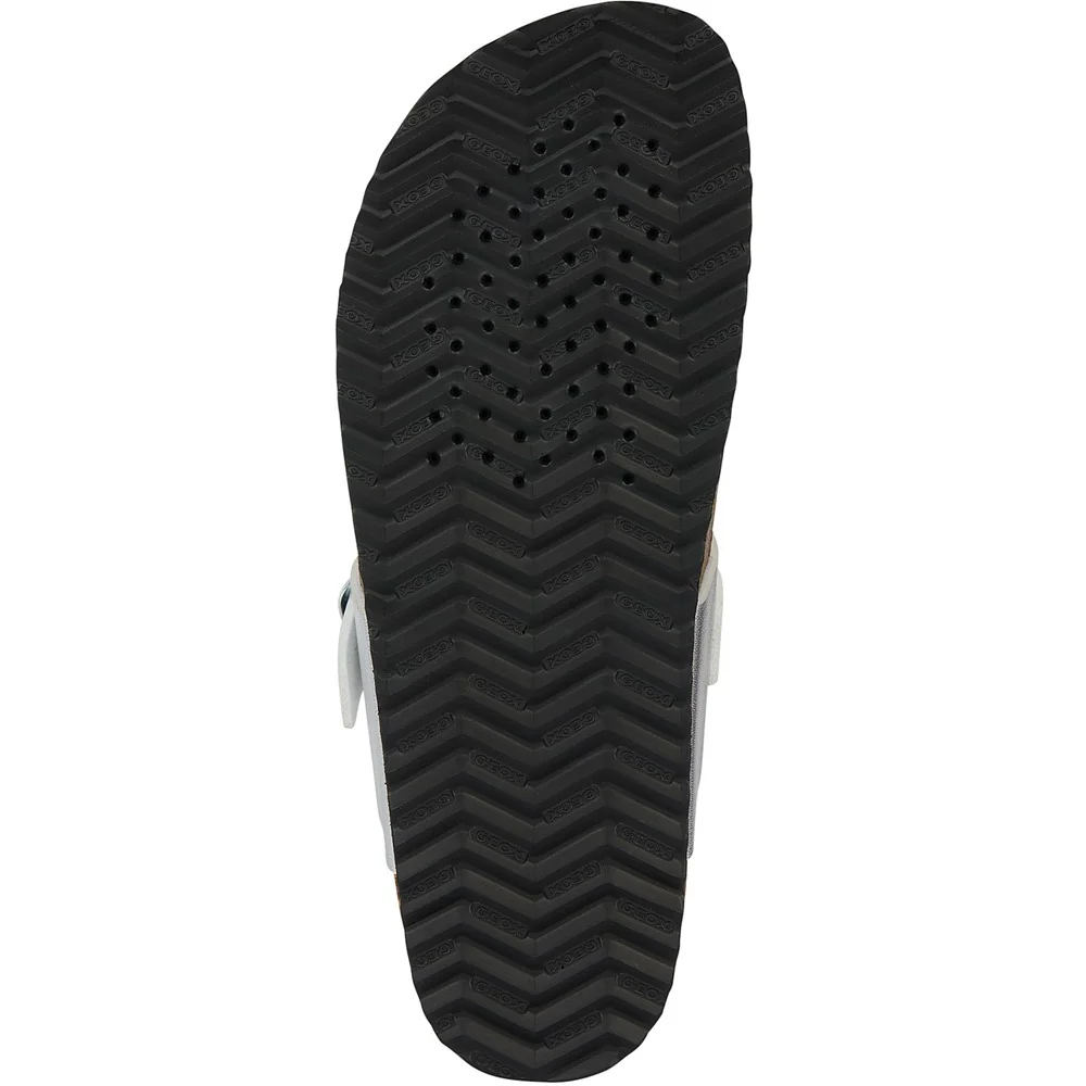 Geox D Brionia Metal Sandals - Image 3