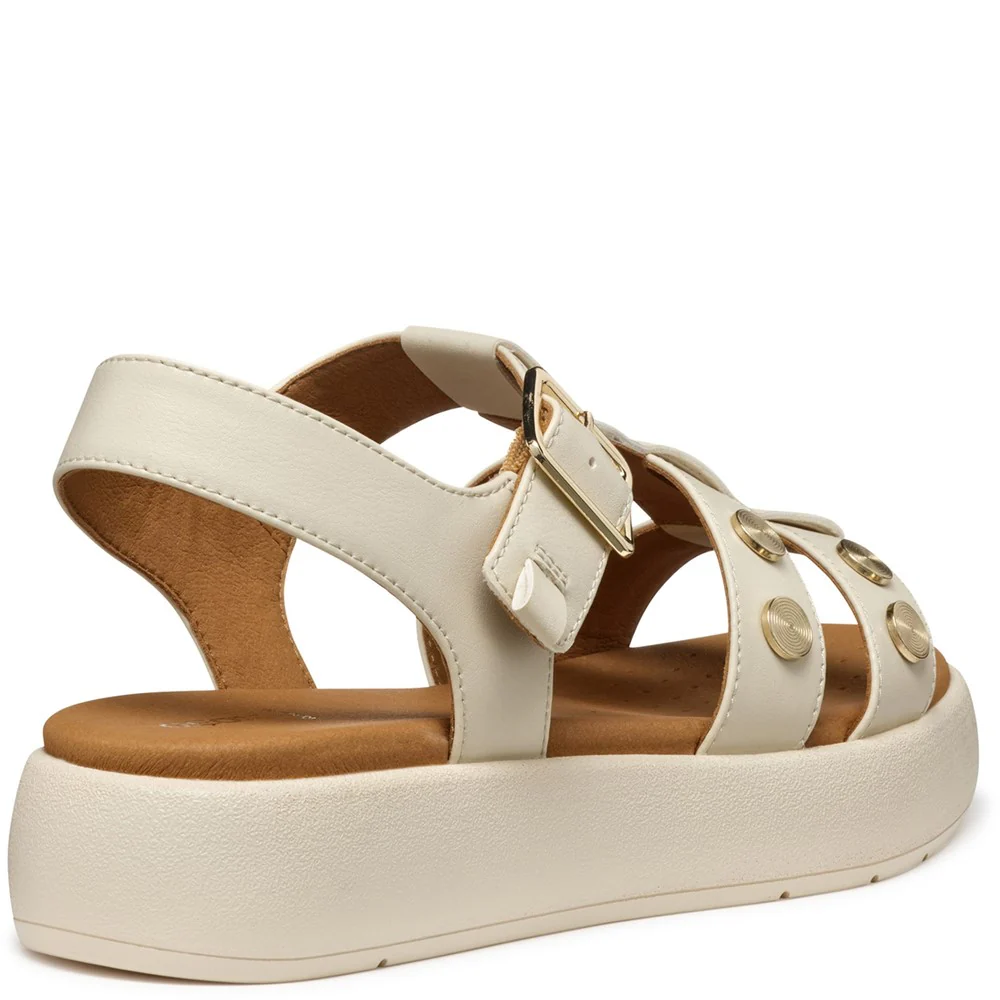 Geox D Camalei Sandals - Image 2