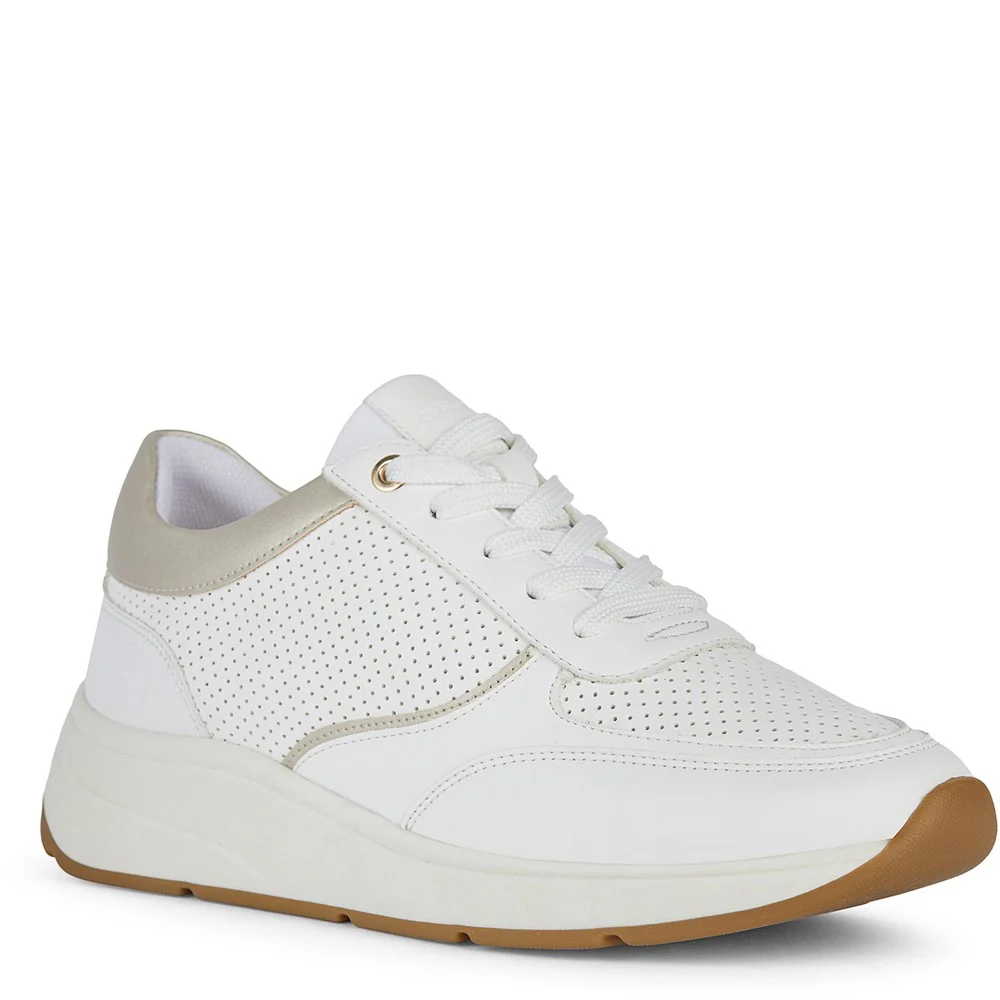 Geox D Cristael D Sneakers