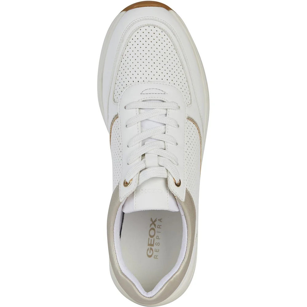 Geox D Cristael D Sneakers - Image 4