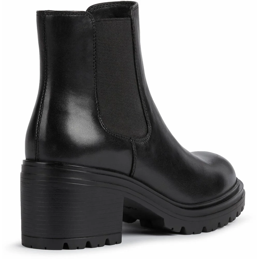 Geox D Damiana E Ankle Boots - Image 2
