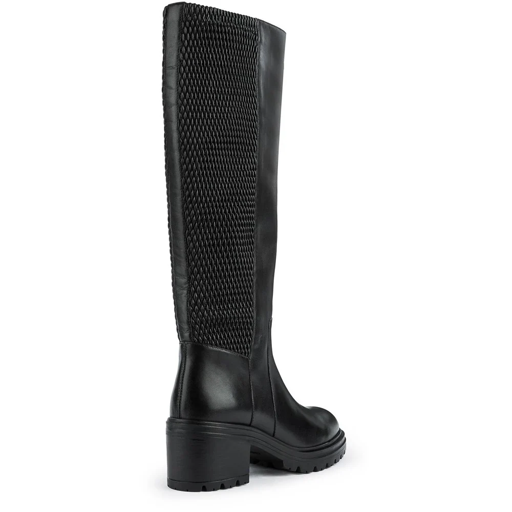Geox D Damiana I Boots - Image 2