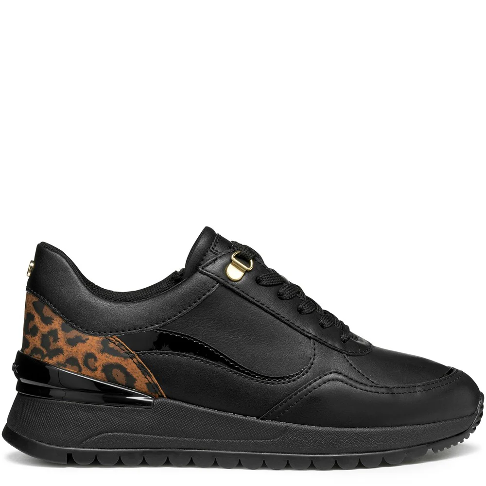 Geox D Desya A Sneakers - Image 2