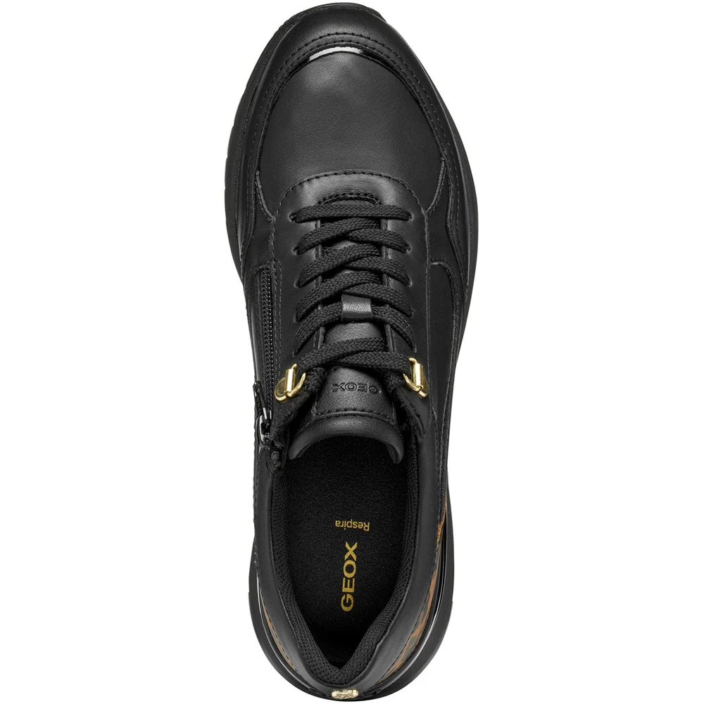 Geox D Desya A Sneakers - Image 5
