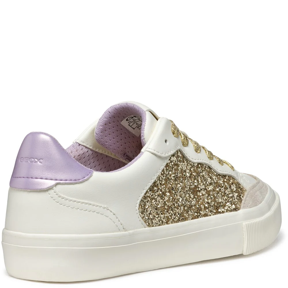 Geox D Emmeleny Sneakers - Image 2