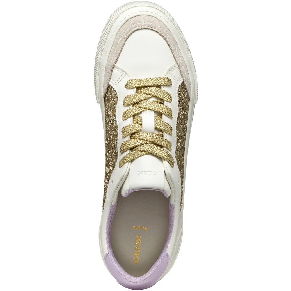 Geox D Emmeleny Sneakers - Image 4