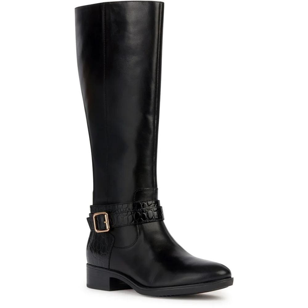 Geox D Felicity A Boots