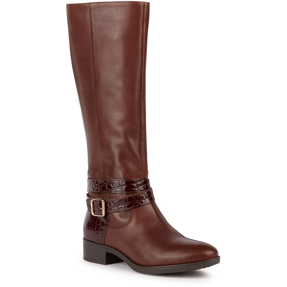 Geox D Felicity A Boots