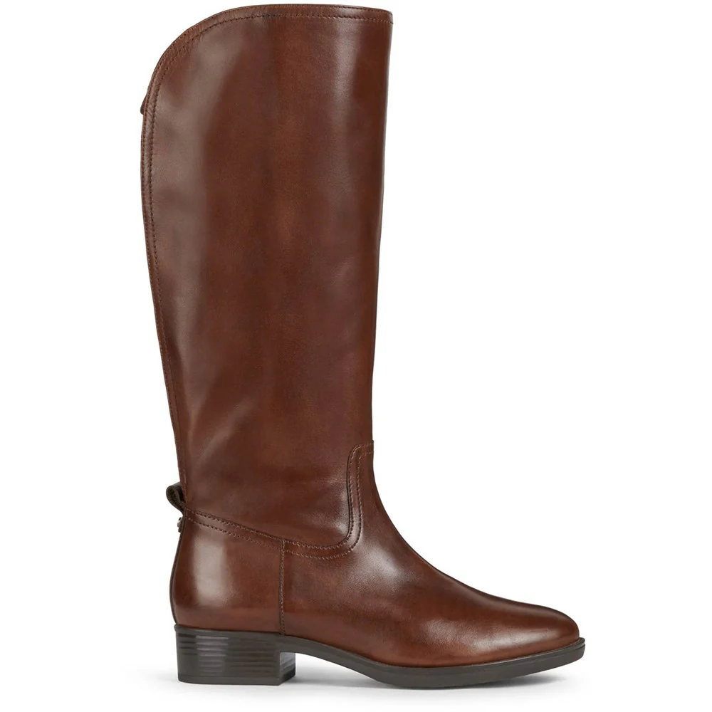 Geox D Felicity Boots - Image 4