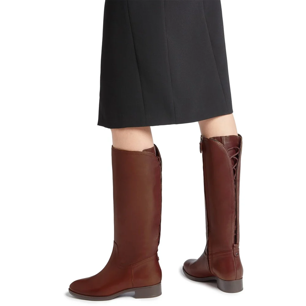 Geox D Felicity Boots - Image 7