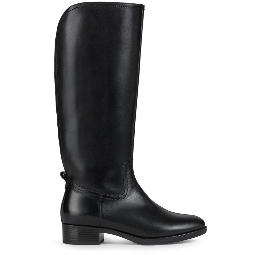 Geox D Felicity Boots - Image 4
