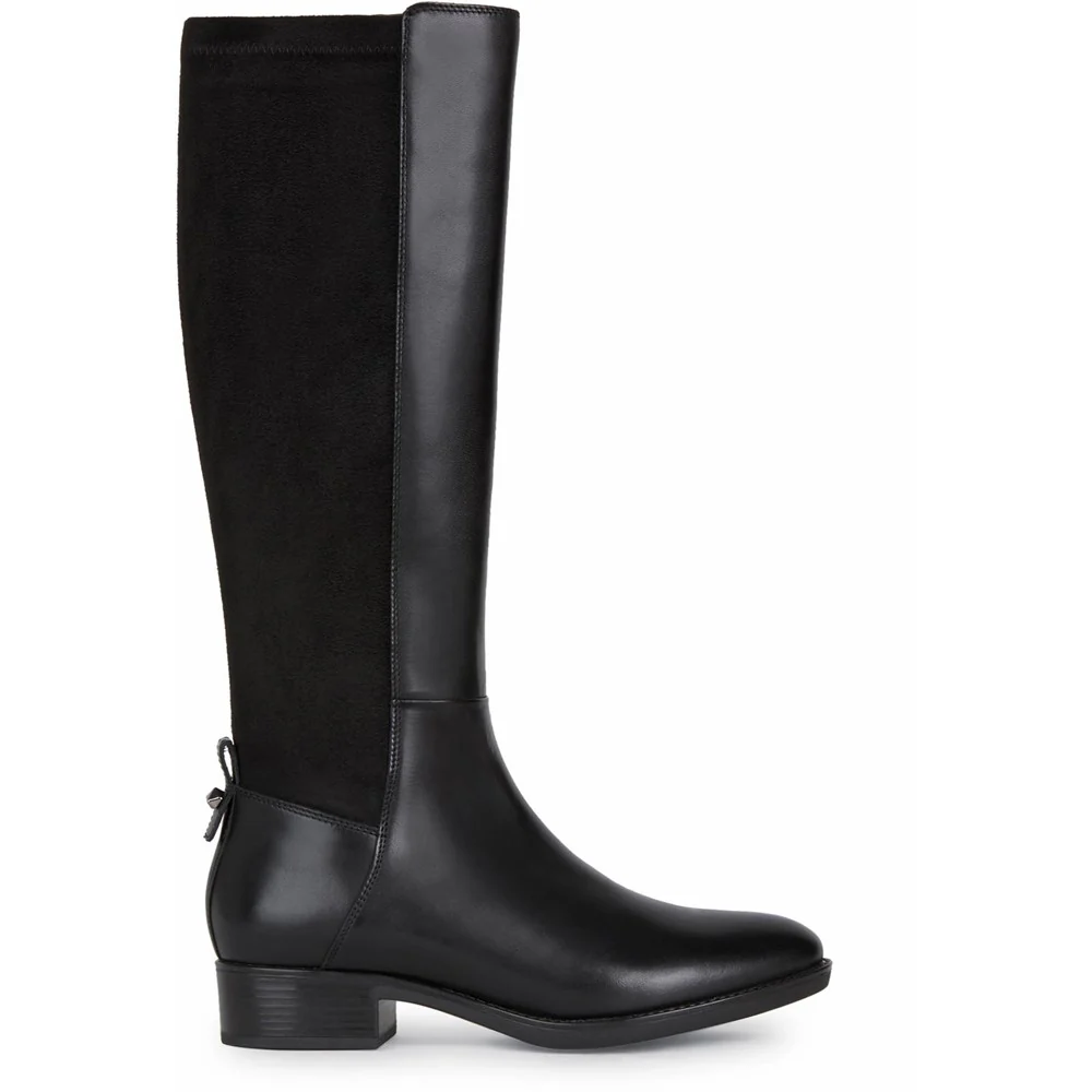 Geox D Felicity D Boots - Image 4