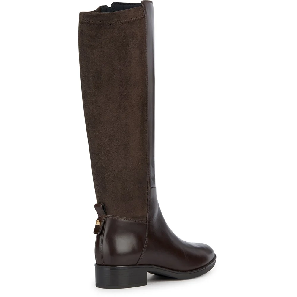 Geox D Felicity D Boots - Image 2