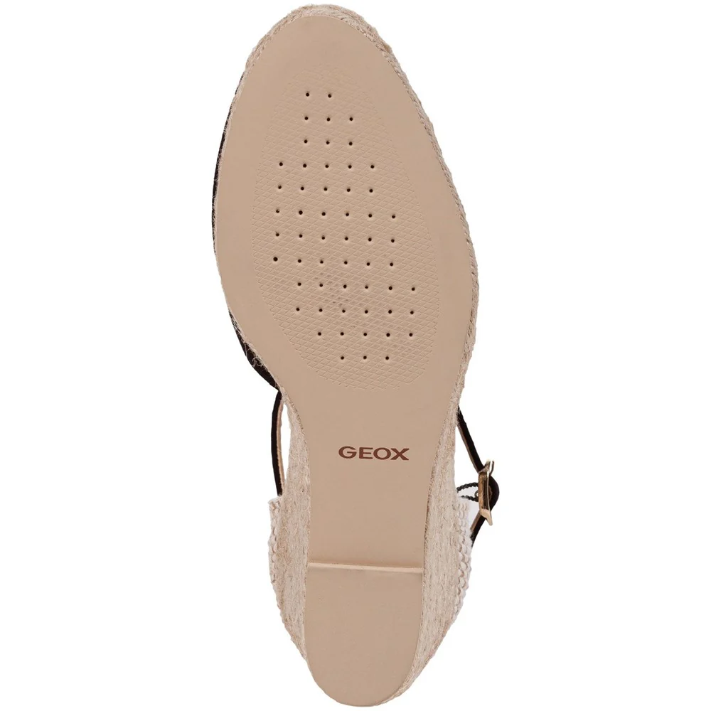 Geox D Gelsa A Sandals - Image 3