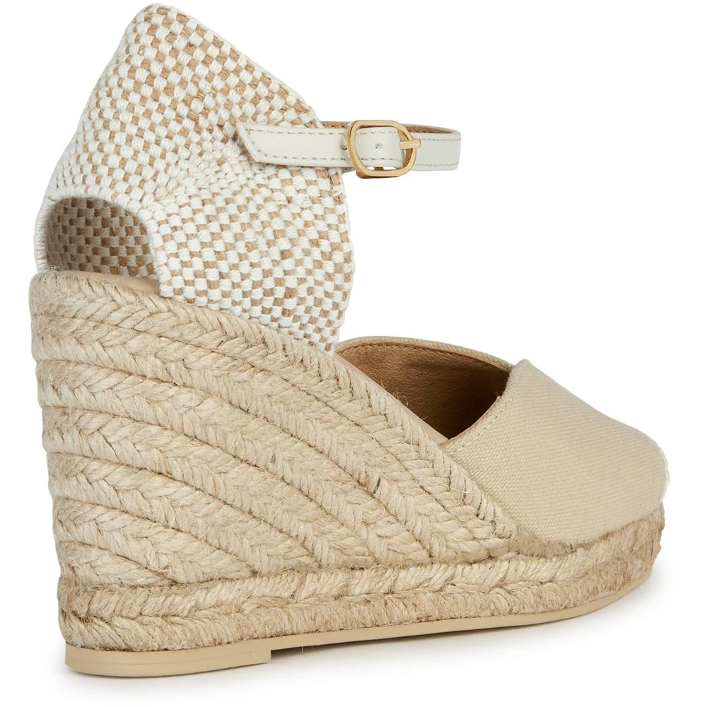 Geox D Gelsa A Sandals - Image 2