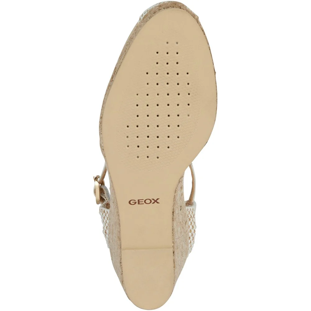 Geox D Gelsa A Sandals - Image 3