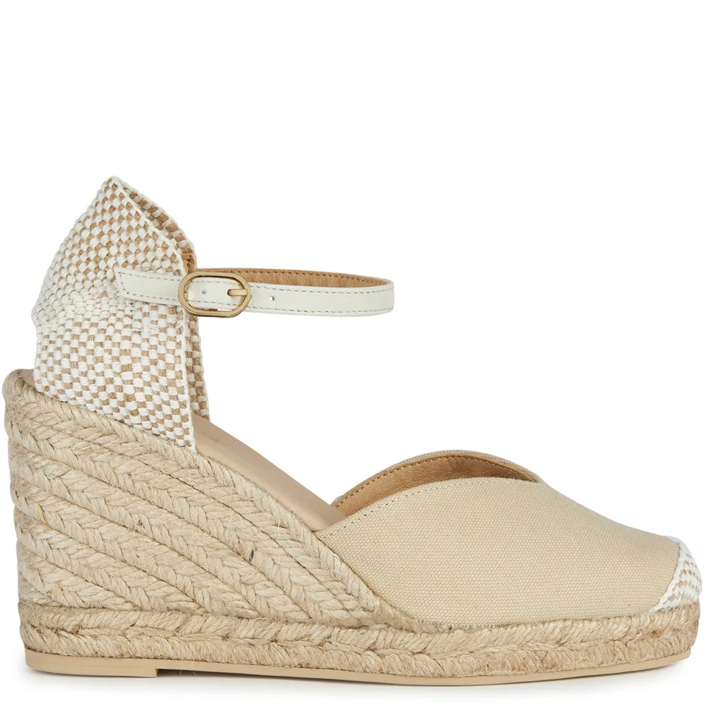 Geox D Gelsa A Sandals - Image 5