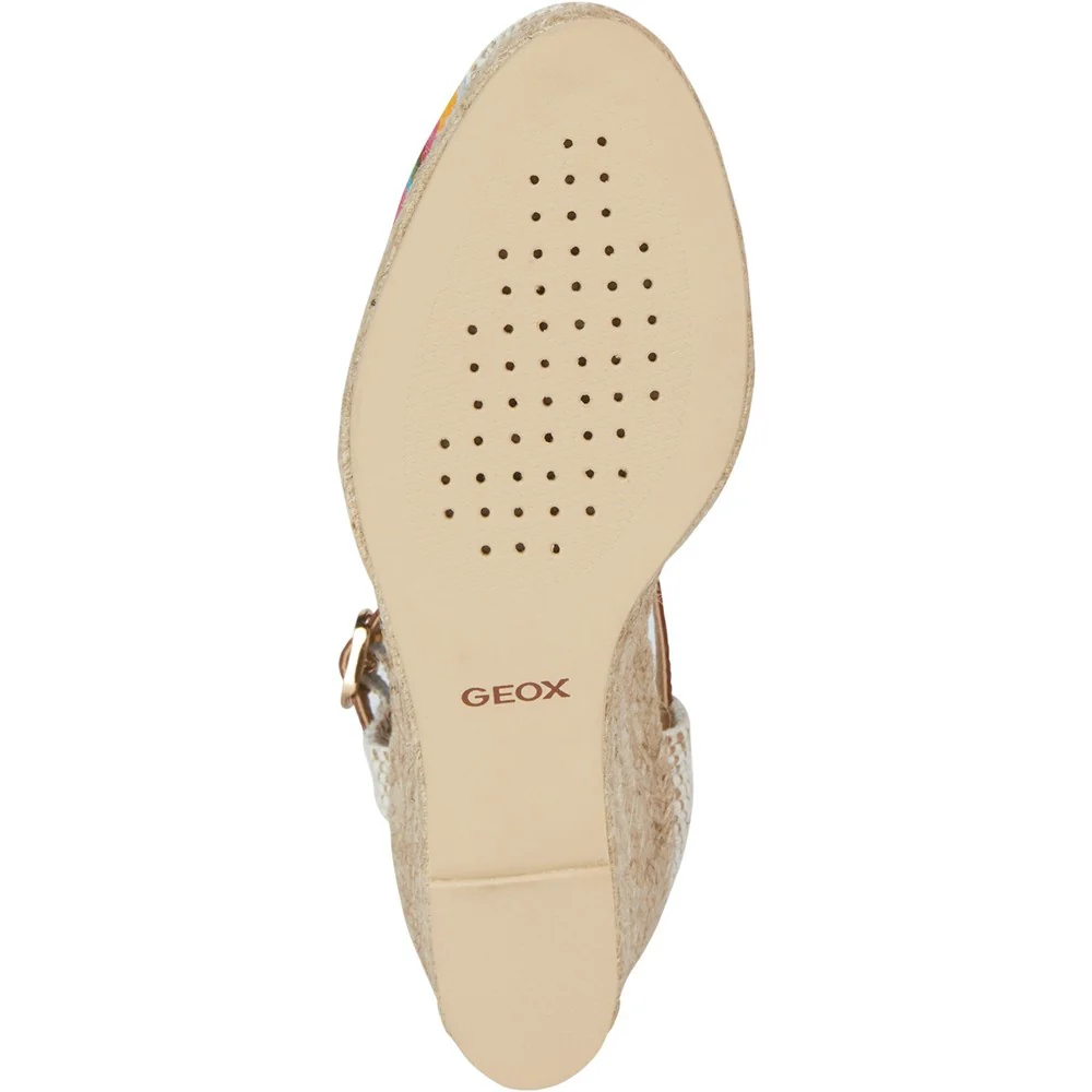 Geox D Gelsa A Sandals - Image 3