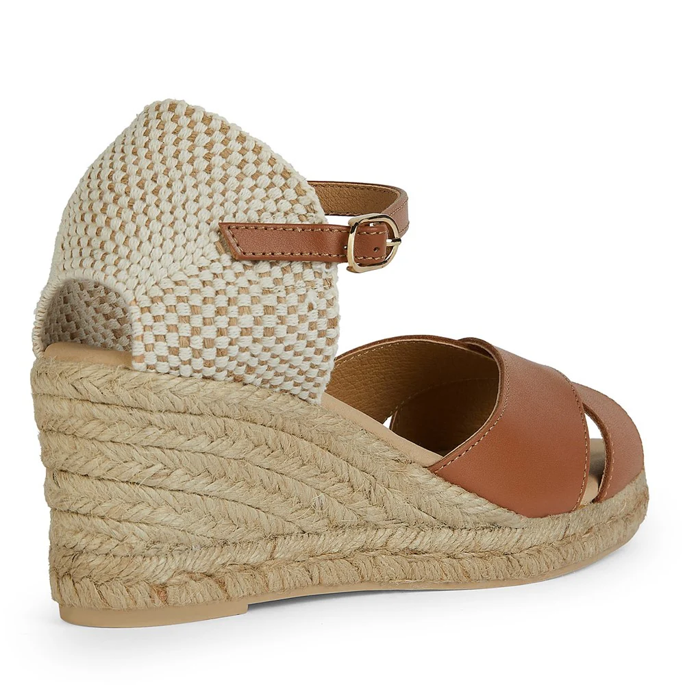 Geox D Gelsa Low A Sandals - Image 2