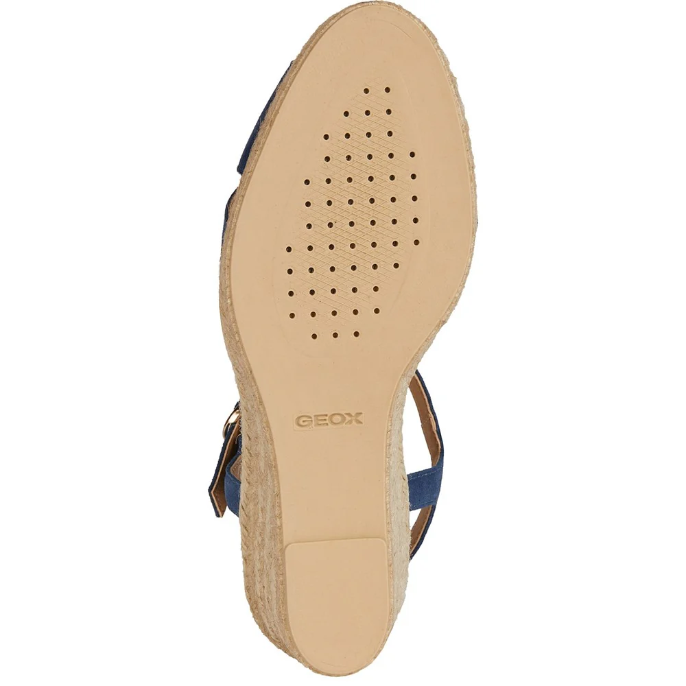 Geox D Gelsa Low C Sandals - Image 3
