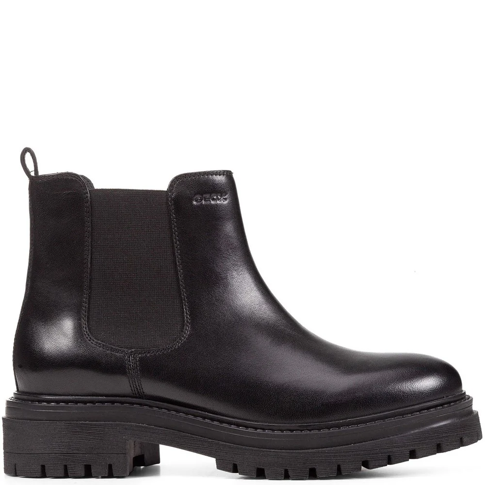 Geox D Iridea B Ankle Boots - Image 5