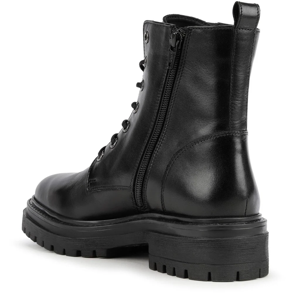 Geox D Iridea F Ankle Boots - Image 5