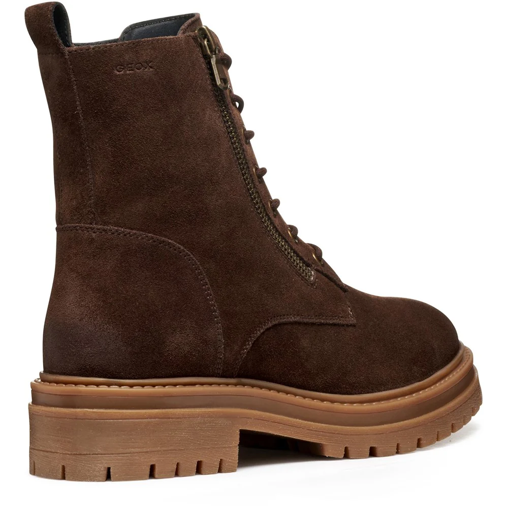 Geox D Iridea F Ankle Boots - Image 2