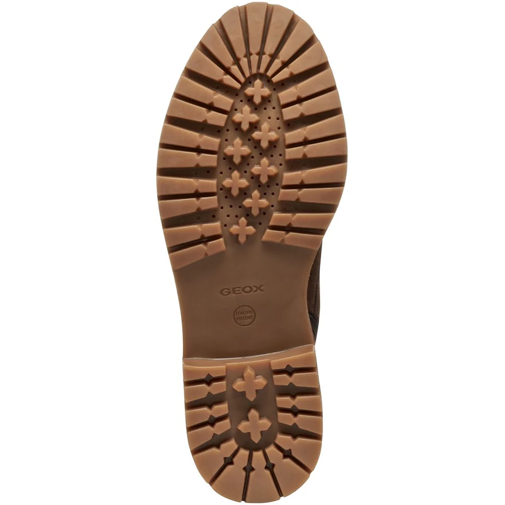 Geox D Iridea F Ankle Boots - Image 3