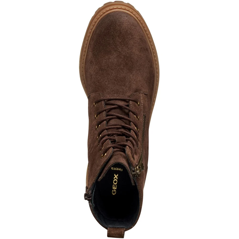 Geox D Iridea F Ankle Boots - Image 4