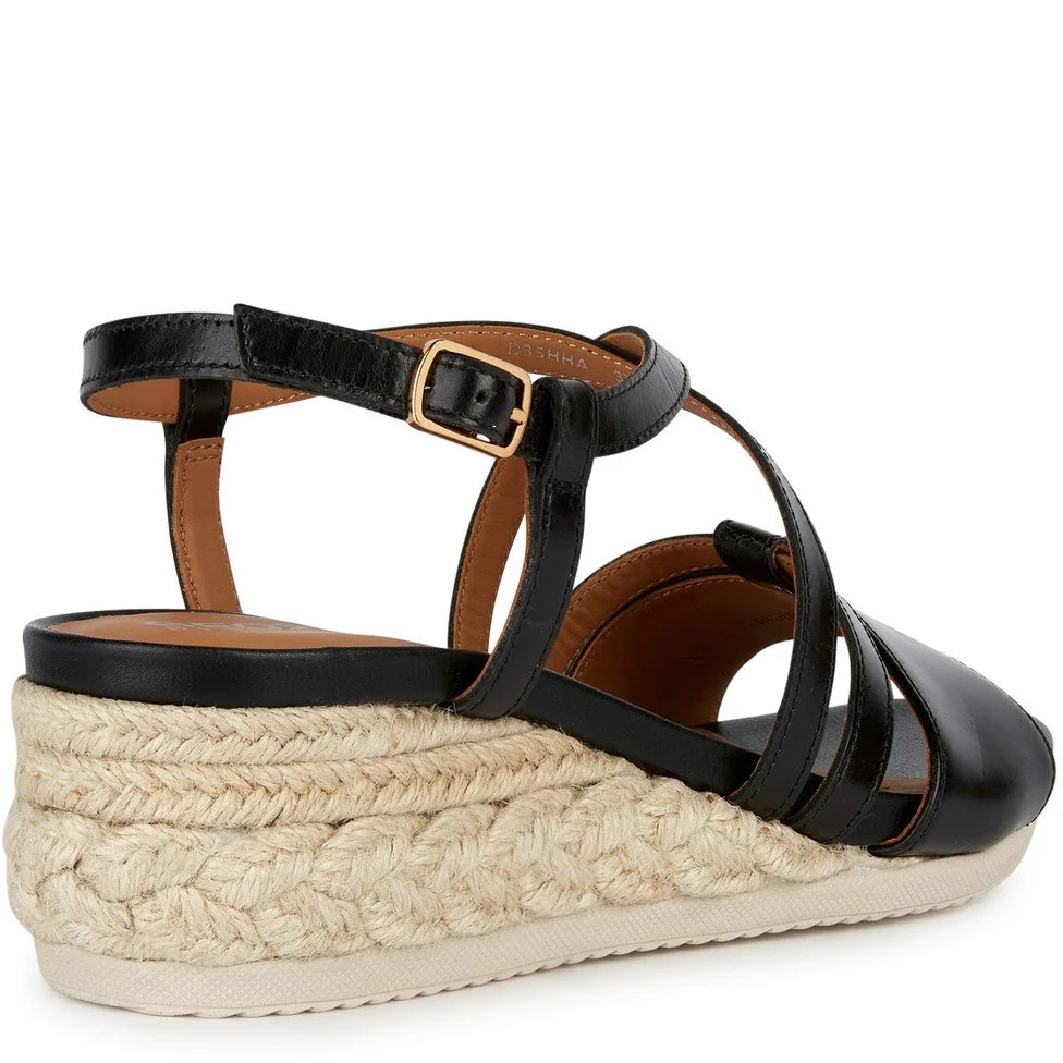 Geox D Ischia Corda A Sandals - Image 2