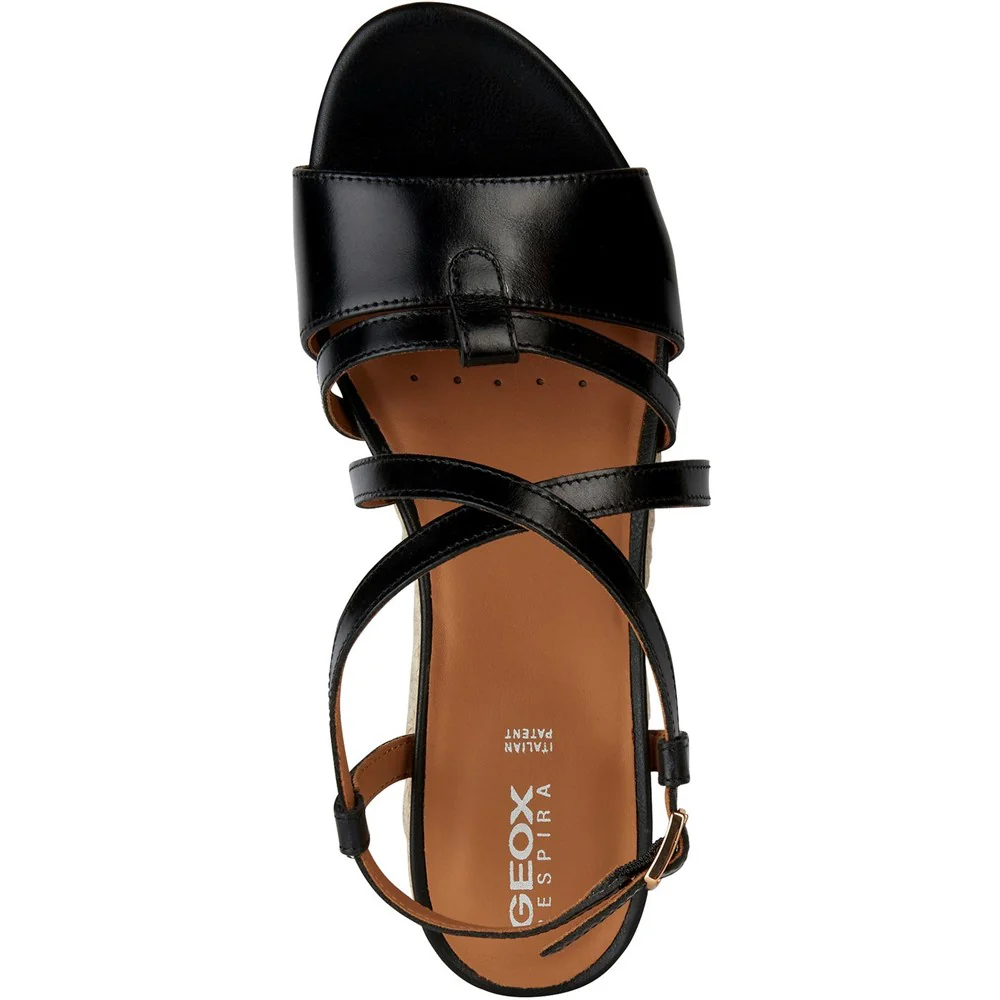 Geox D Ischia Corda A Sandals - Image 4