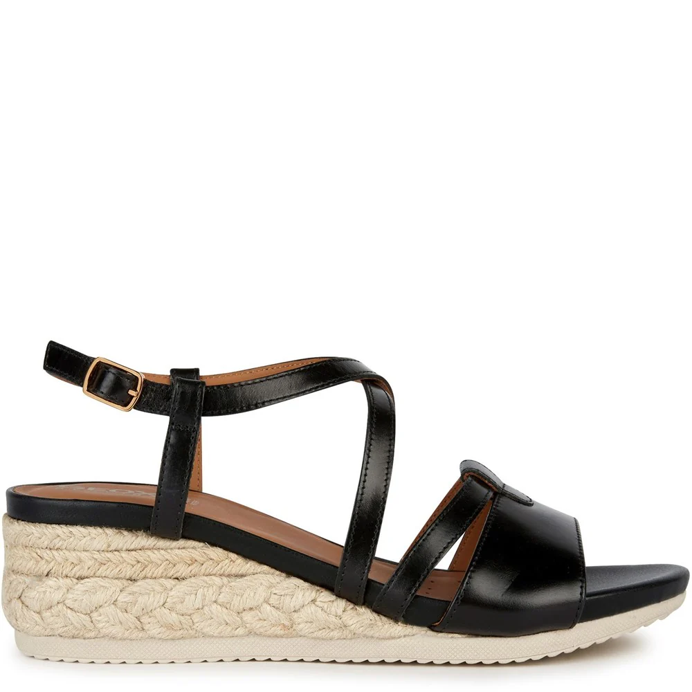Geox D Ischia Corda A Sandals - Image 5