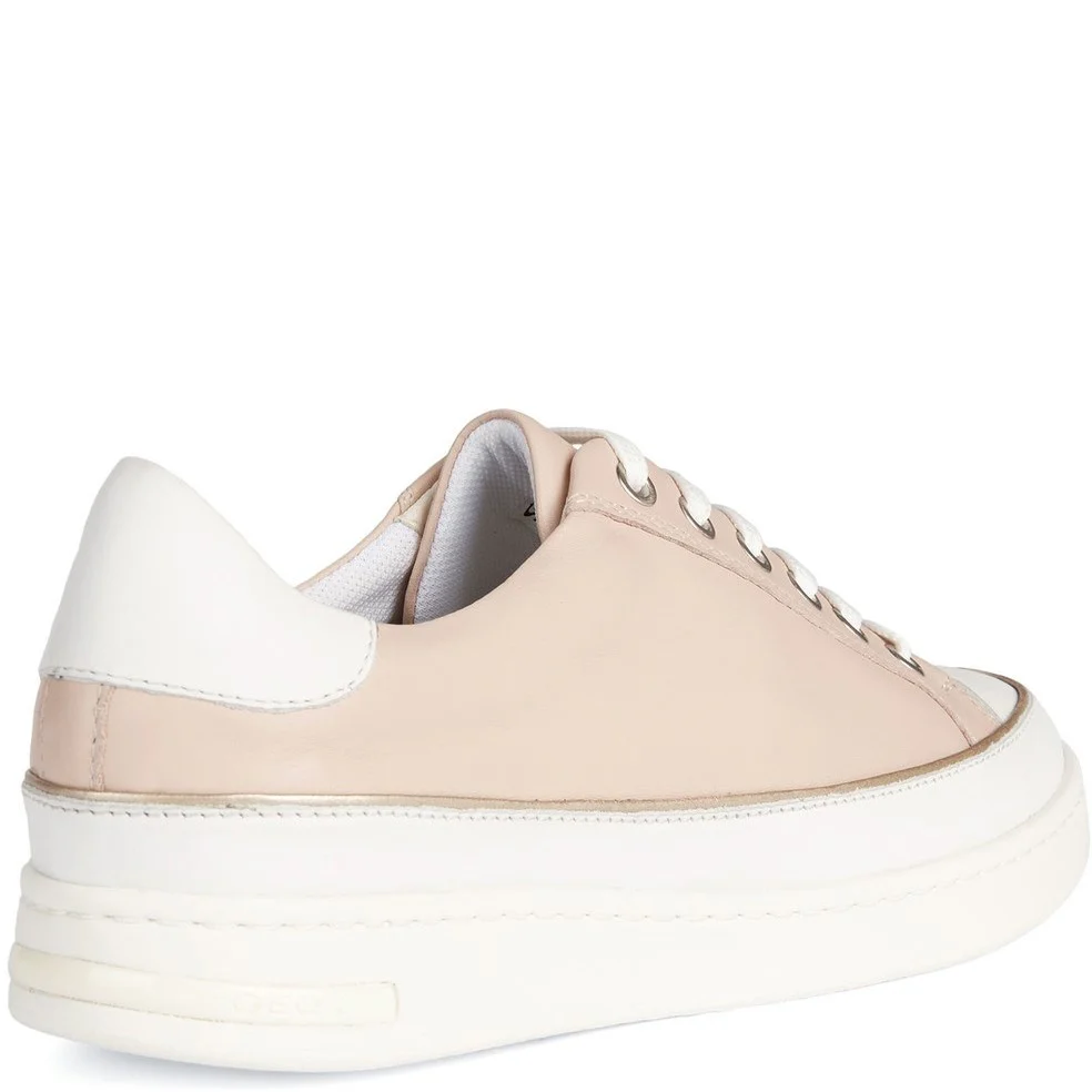 Geox D Jaysen A Sneakers - Image 2