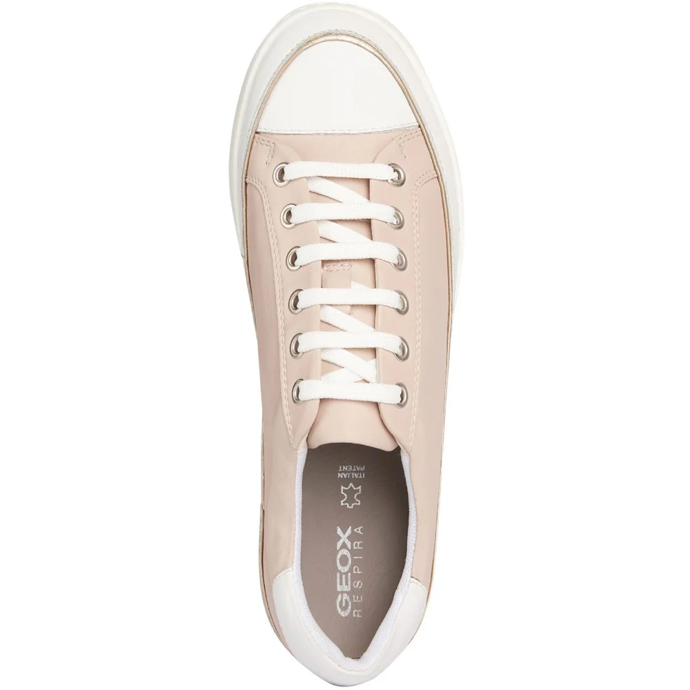 Geox D Jaysen A Sneakers - Image 4