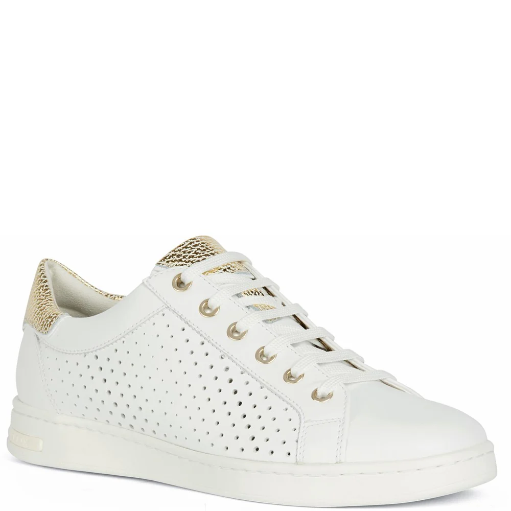 Geox D Jaysen B Sneakers