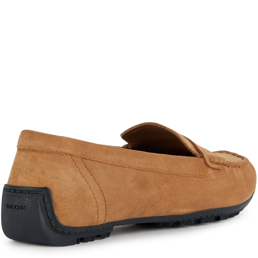 Geox D Kosmopolis Moccasins - Image 2