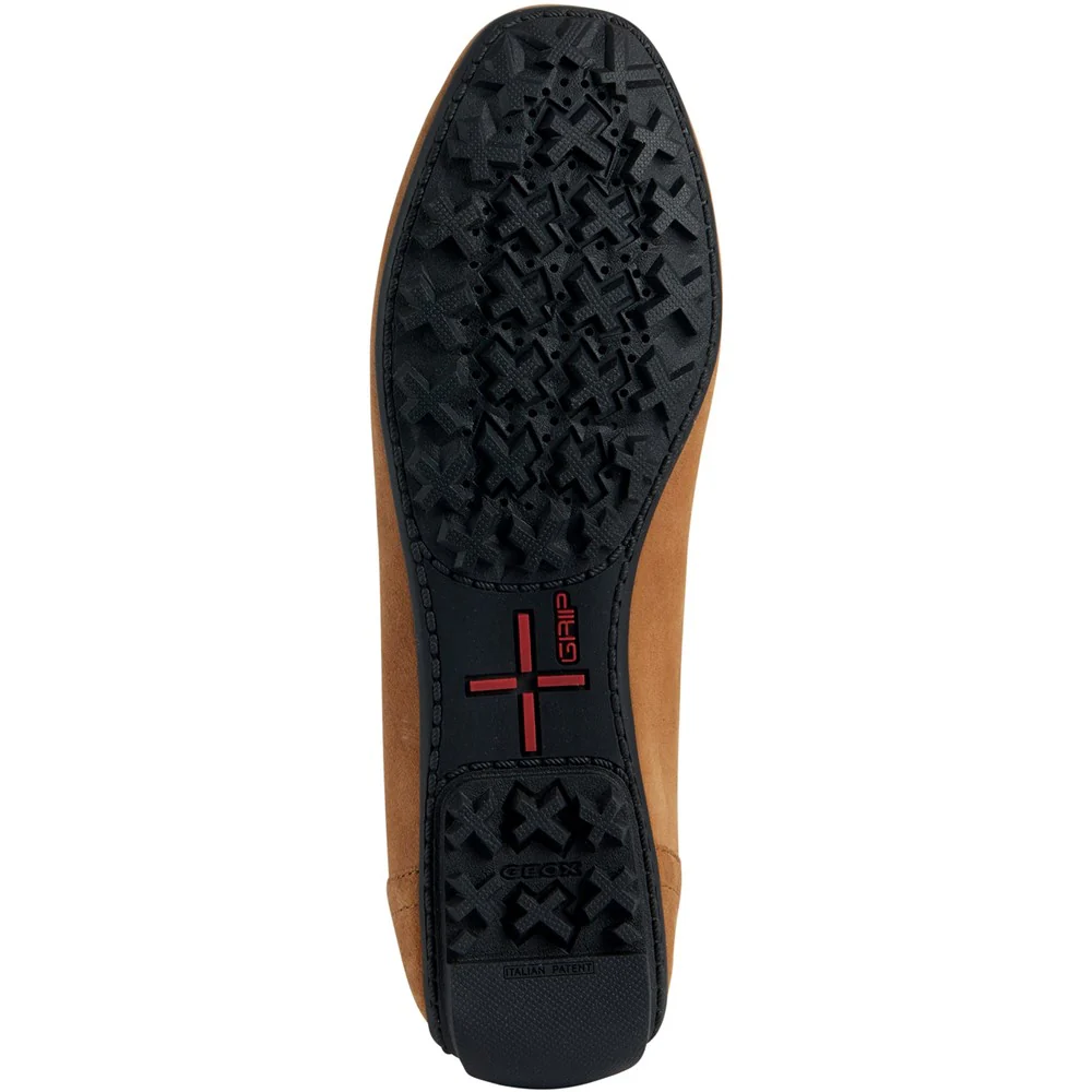 Geox D Kosmopolis Moccasins - Image 3