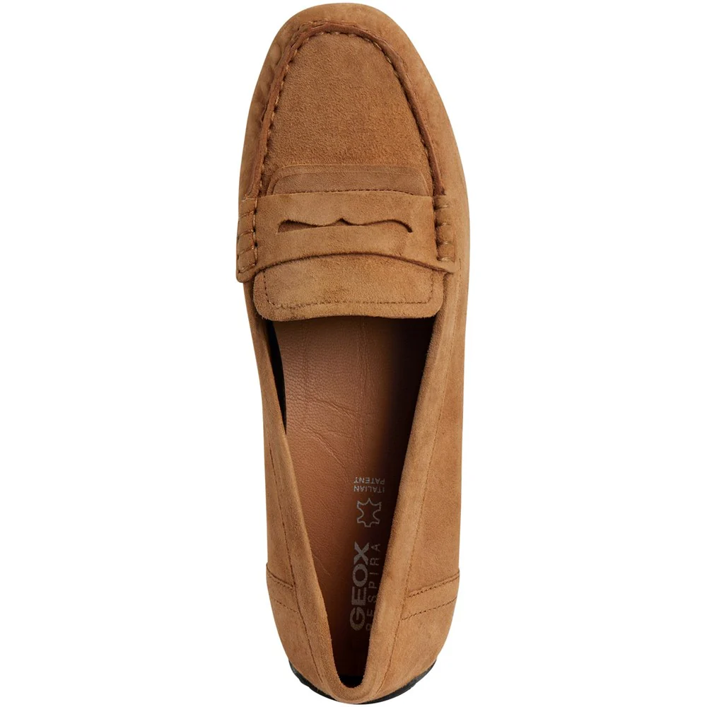 Geox D Kosmopolis Moccasins - Image 4