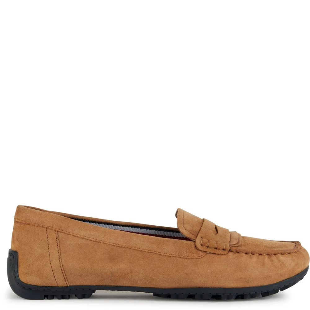 Geox D Kosmopolis Moccasins - Image 5