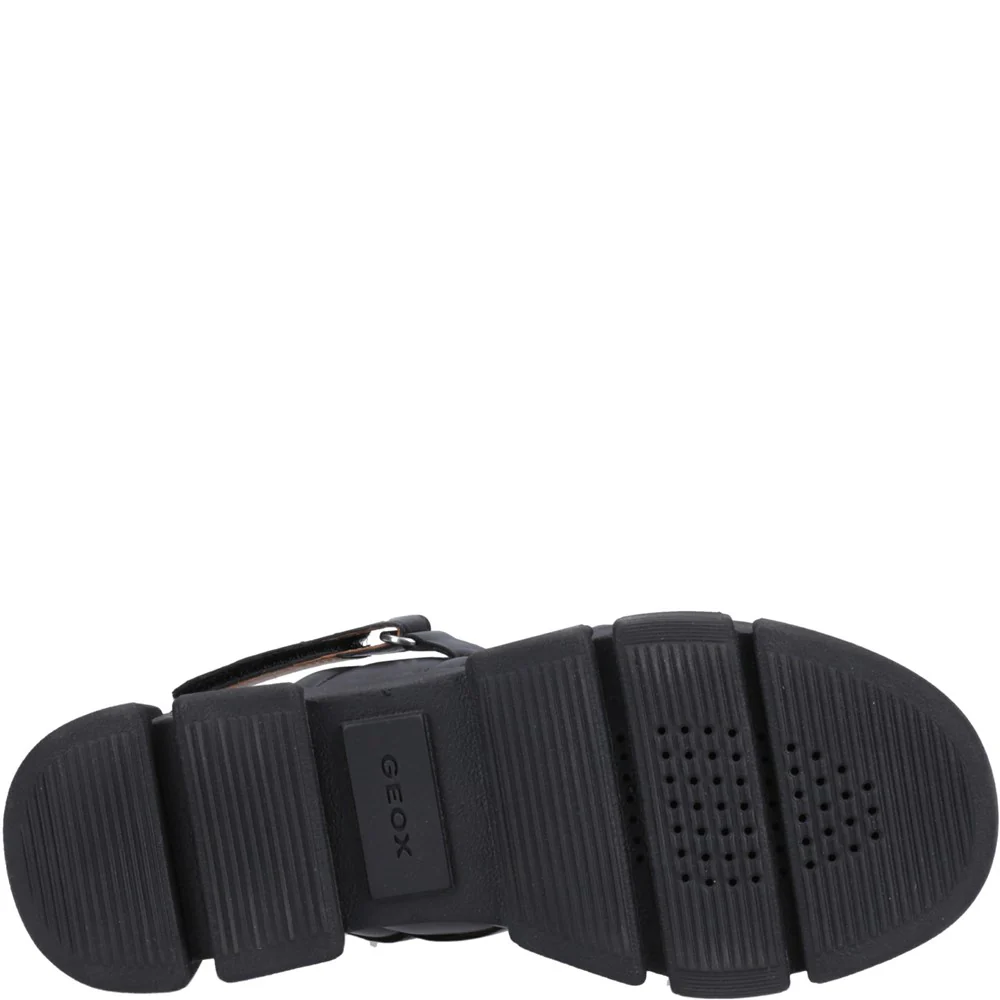 Geox D Lisbona A Sandals - Image 3