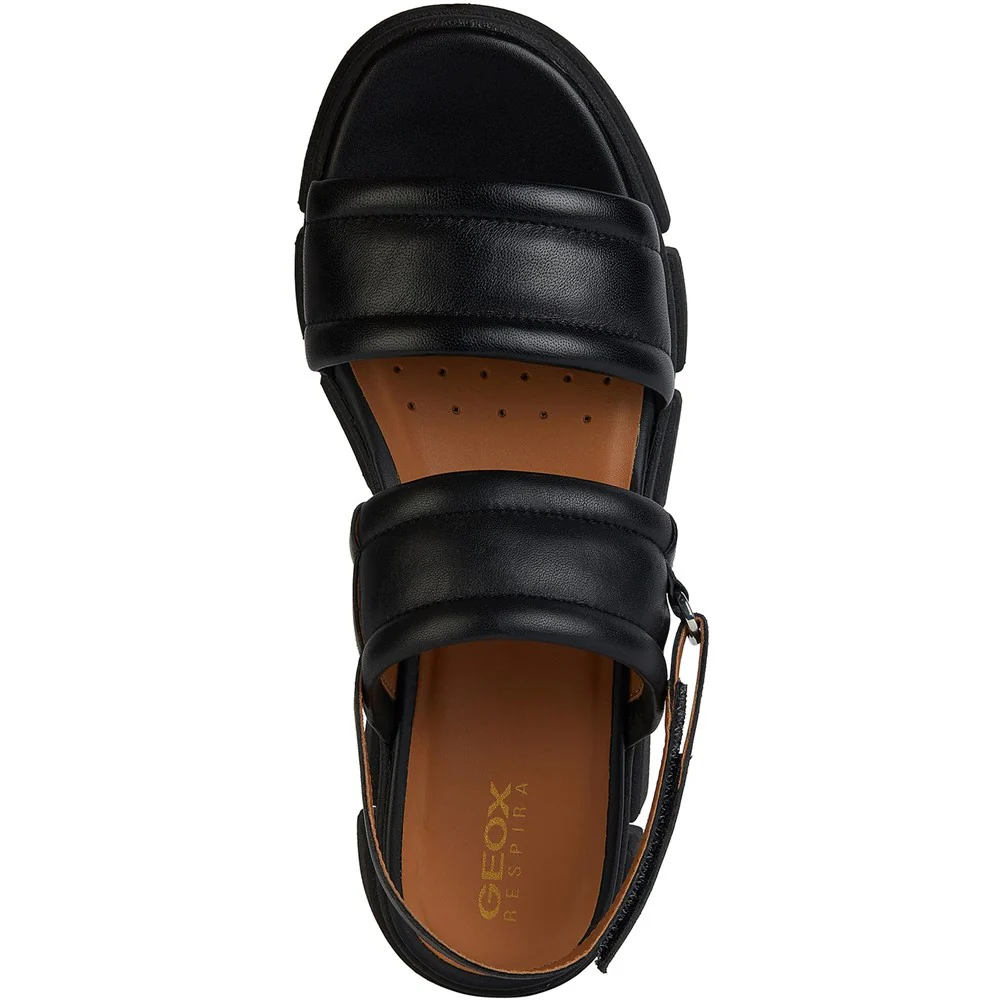 Geox D Lisbona A Sandals - Image 4