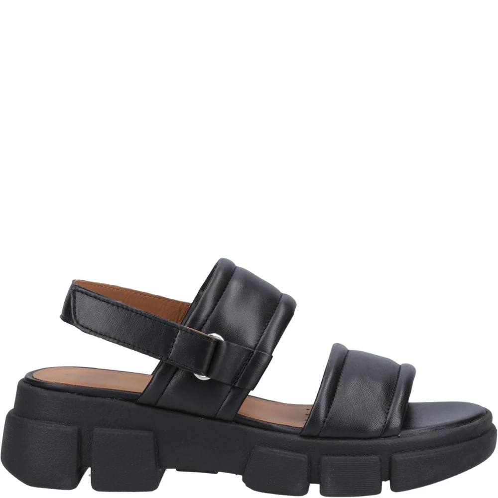 Geox D Lisbona A Sandals - Image 6
