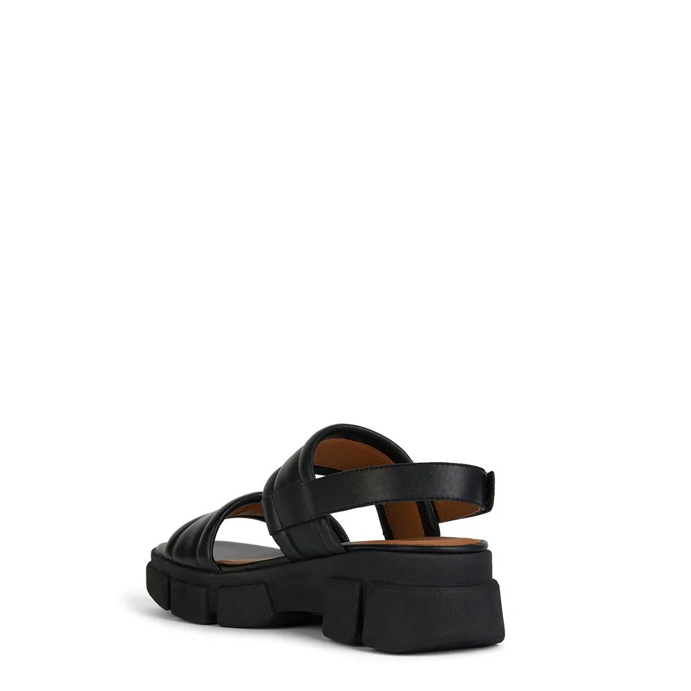 Geox D Lisbona A Sandals - Image 7