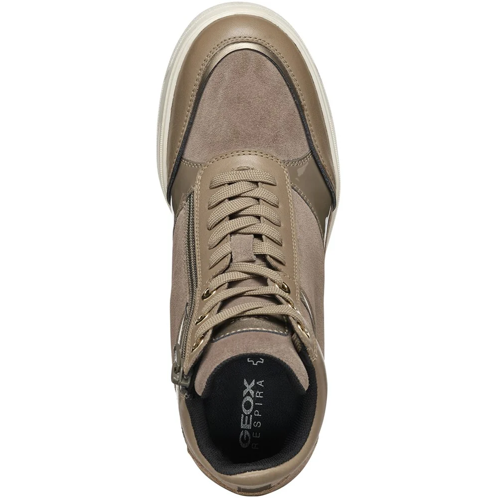 Geox D Maurica B Trainers - Image 4