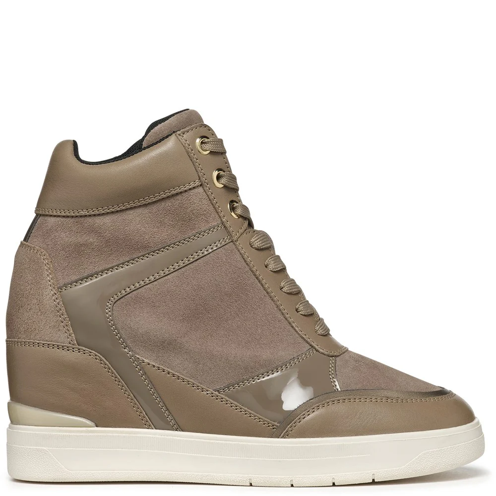 Geox D Maurica B Trainers - Image 5