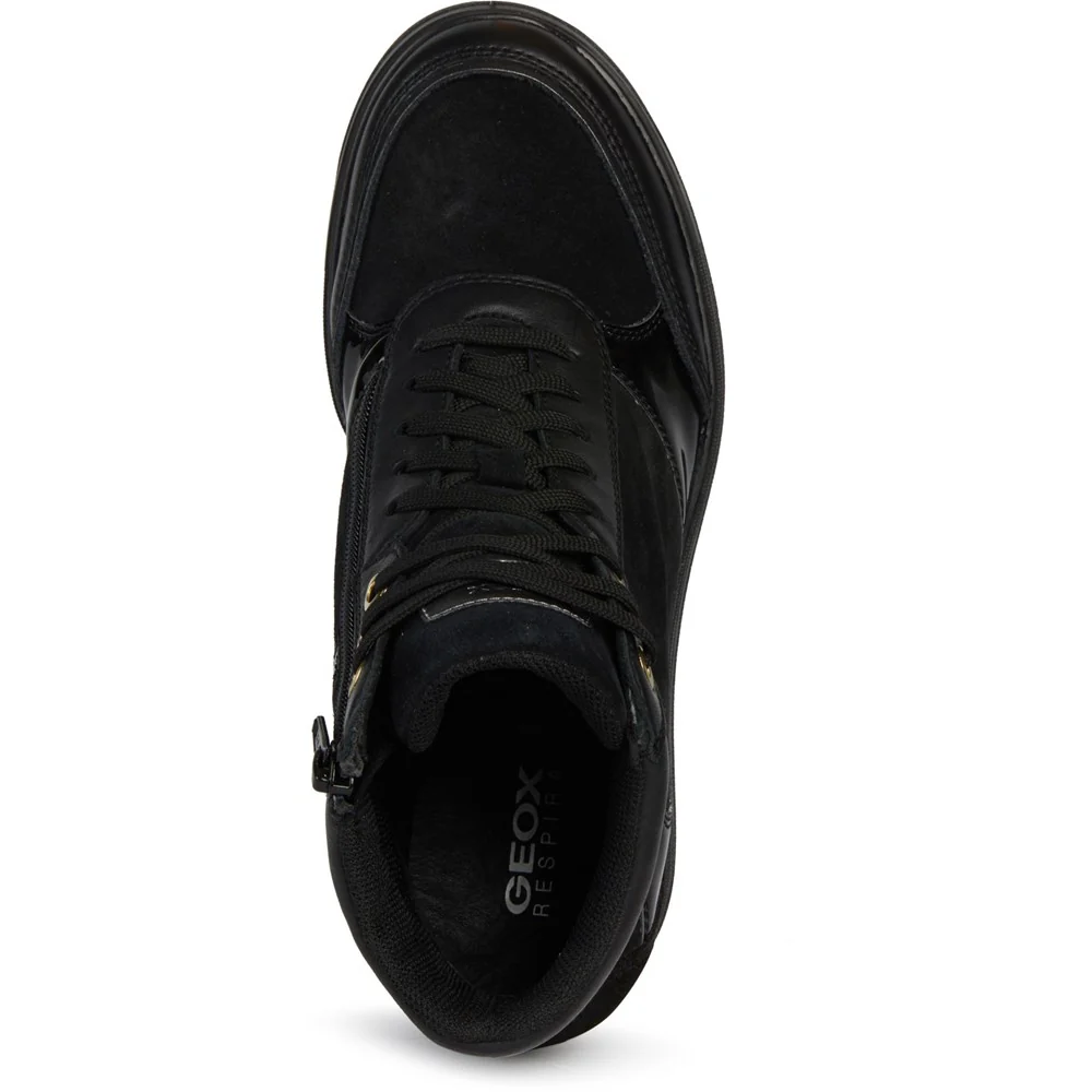 Geox D Maurica B Trainers - Image 4
