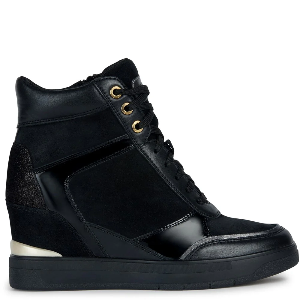 Geox D Maurica B Trainers - Image 5