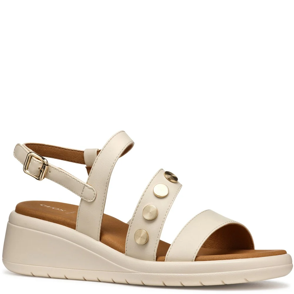Geox D Meliconia Sandals